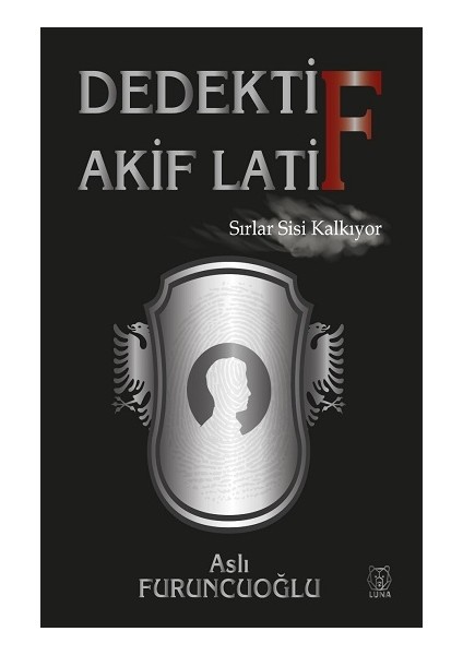 Dedektif Akif Latif