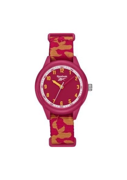 Rv-Lıl-K3-Prnr-Ry Unisex Kol Saati