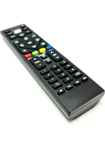 Elton EL32DAL13/0216 Smart LED Tv Kumanda - Awox Axen Sunny Uyumlu Live Tv Tuşlu