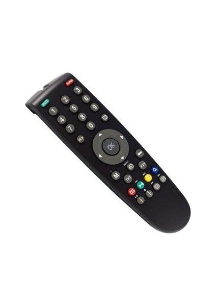 Arçelik TV82-203 3hd LCD Tv Kumandası Grundig Beko Altus Uyumlu Rcyc1