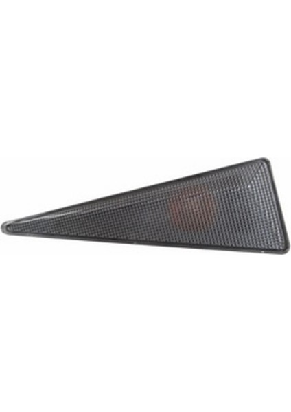 Renault Clıo- Symbol- Sd- 09/12 Çamurluk Sinyali Sol Füme 8200602763