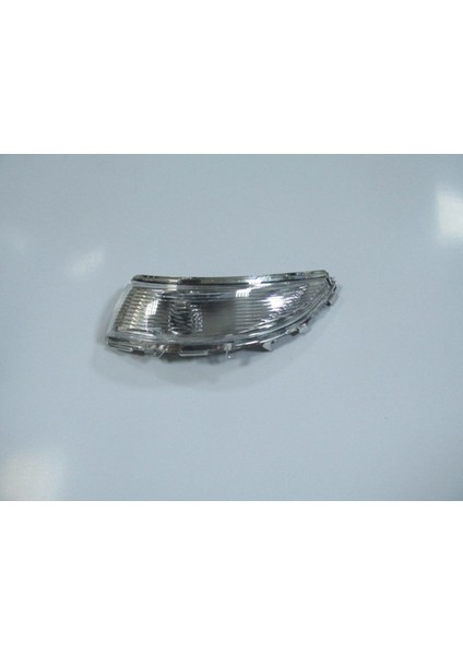 Renault Clıo- Sport Tourer- 13/16 Kapı Ayna Sinyali Sol (Pleksan) 261659450R