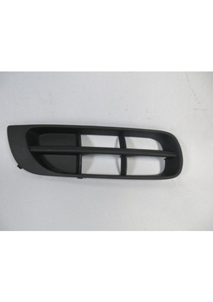 Skoda Roomster- 07/10 Sis Lamba Kapağı Sağ Siyah (Sis Deliksiz) (Tw-Y) 5J08073689B9