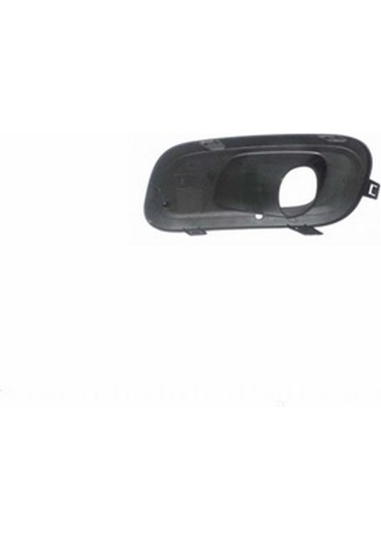 Fıat Panda- 12/16 Sis Lamba Kapağı Sol Sisli 735537032 fırsatları