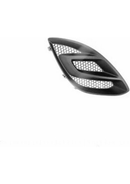 Opel Corsa- D- 11/14 Sis Lamba Kapağı Sağ Sis Deliksiz 1400866 modelleri