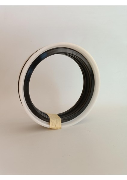 Hidrolik Piston Keçesi Kompakt Set K18 125-100