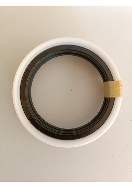 Hidrolik Piston Keçesi Kompakt Set K18 125-100