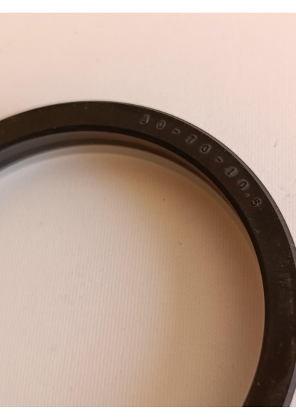 Hidrolik Piston Boğaz Keçesi K37 060 indirimleri