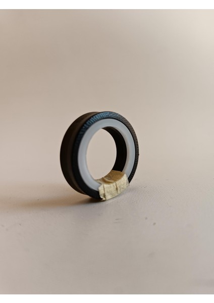 Hidrolik Piston Boğaz Keçesi K37 020