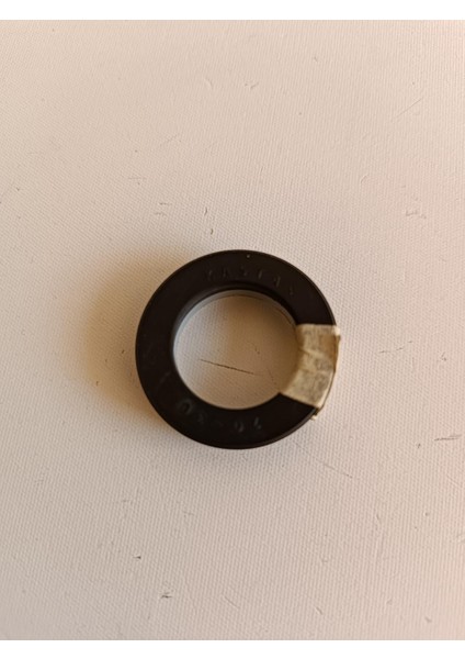 Hidrolik Piston Boğaz Keçesi K37 020 fırsatları