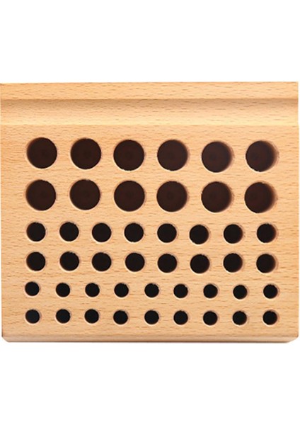 46 Delik Ahşap Depolama Tepsisi İçin İzle Onarım Aracı Kitleri (Yurt Dışından) fiyatları