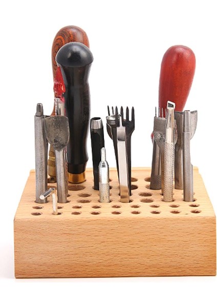 46 Delik Ahşap Depolama Tepsisi İçin İzle Onarım Aracı Kitleri (Yurt Dışından) indirimleri