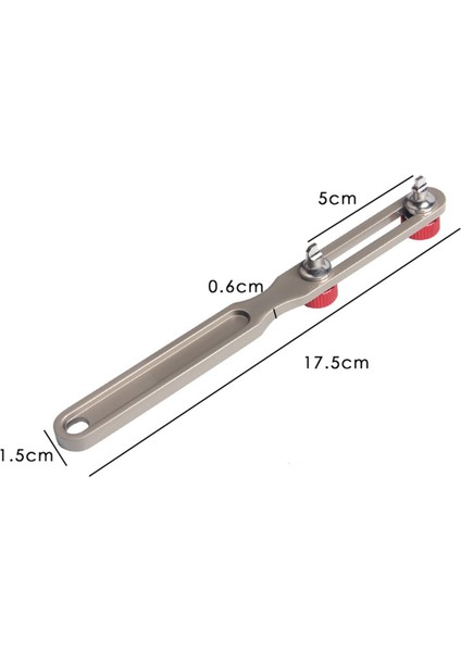 50 mm. Geri Kılıf Kapak Açıcı Geri İzle Kaldırma Aracı İzle (Yurt Dışından) modelleri