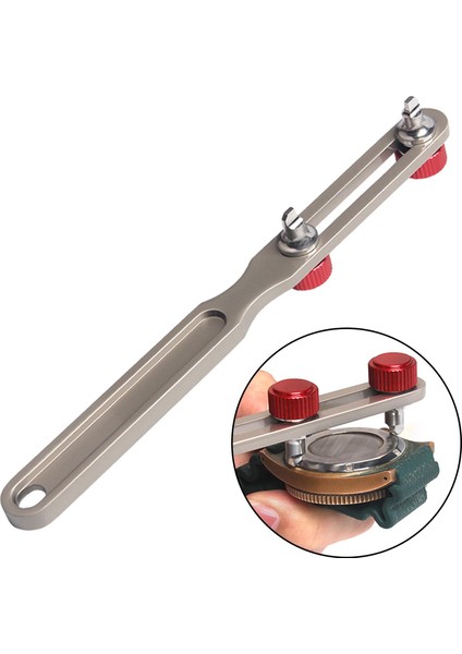 50 mm. Geri Kılıf Kapak Açıcı Geri İzle Kaldırma Aracı İzle (Yurt Dışından) indirimleri