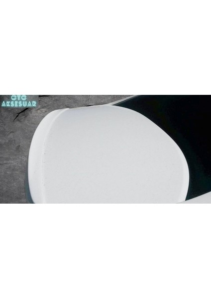 Citreon C5 Anatomik Spoiler