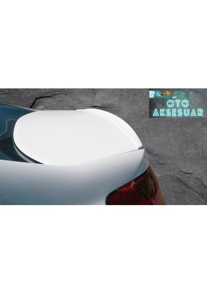 Citreon C5 Anatomik Spoiler fiyatları