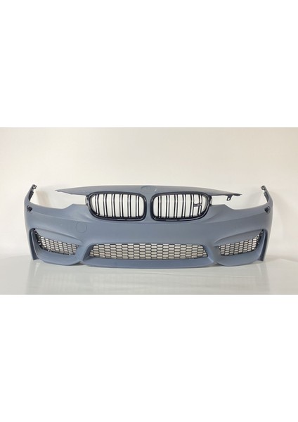 Bmw 3 Serısı F30 2012-2018 M3 Body Kıt Ön Tampon
