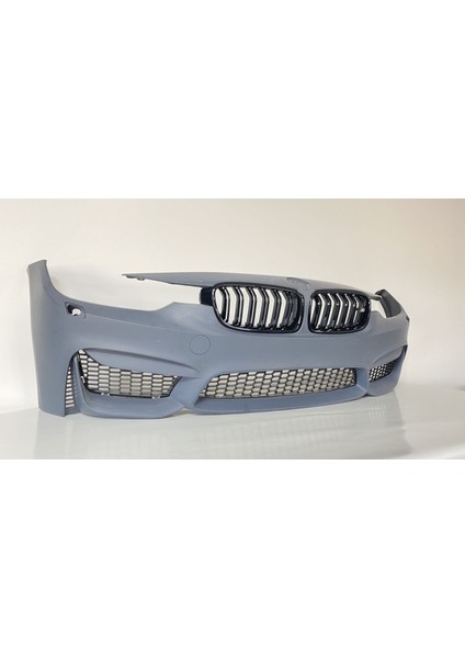 Bmw 3 Serısı F30 2012-2018 M3 Body Kıt Ön Tampon