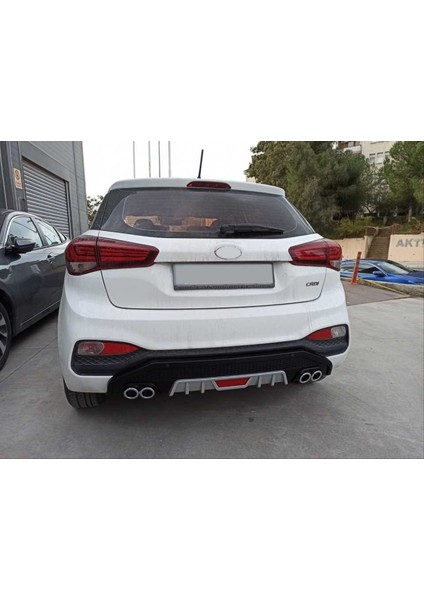 Hyundaı I20 2018-2019 Dıfüzör fırsatları