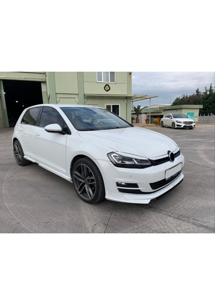 Volkswagen Golf 7 - 7.5 2012-2020 Marspıyel Abt