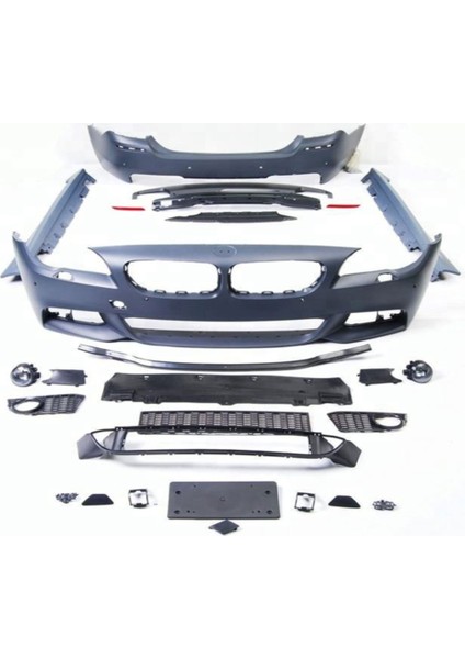 Bmw 5 Serısı F10 Lcı M-Tech Body Kıt (2014-2016) fiyatları