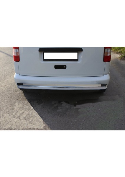 Renault Kangoo Ms Line Arka Basamak Alu 2004 ve Sonrası