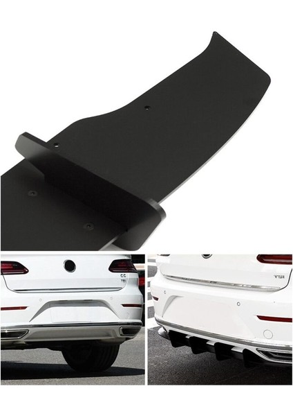 Arteon Içın Difüzör-Piano Black