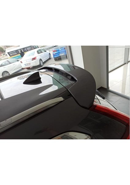 Honda Cr-V 2018-2021 Spoıler (Boyasız) fiyatları