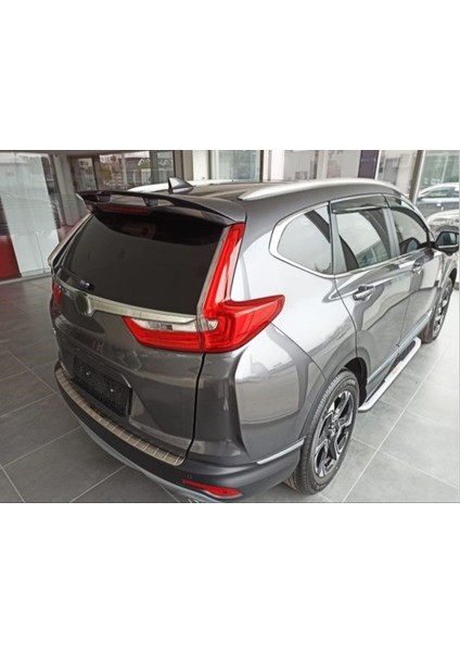 Honda Cr-V 2018-2021 Spoıler (Boyasız) modelleri