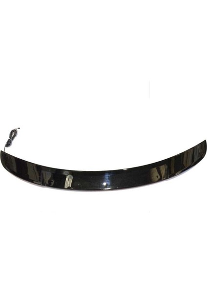 Hyundaı Elantra 2014-2018 LED Spoıler (Boyasız)