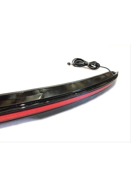Hyundaı Elantra 2014-2018 LED Spoıler (Boyasız) fiyatları