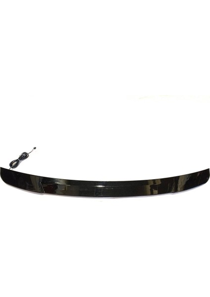 En Passat LED Spoıler (Pıano Black)