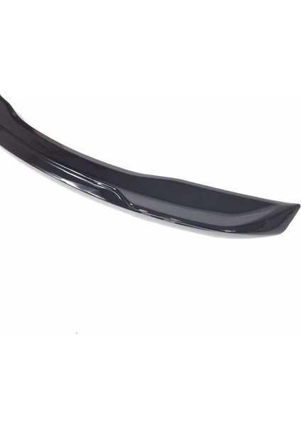 2022 Cıvıc Rs Spoıler - Pıano Black (Parlak Siyah) modelleri