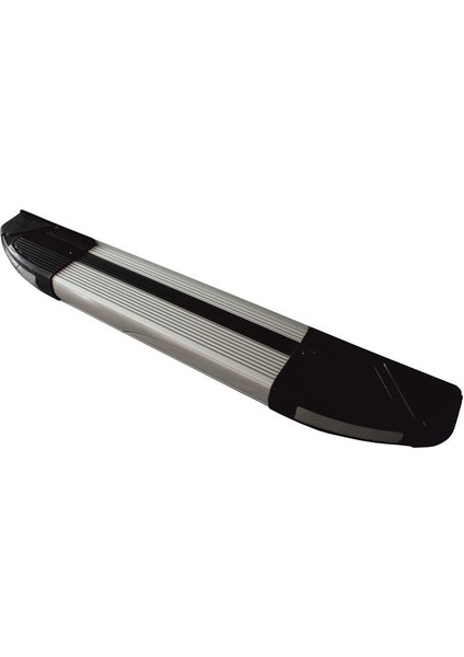 Ford Transit 6 Titan Teker Arkası Alüminyum Koruma 2006-2013