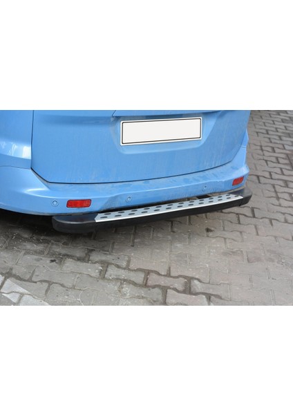 Ford Tourneo Courier Dot Line Arka Basamak 2014 ve Sonrası