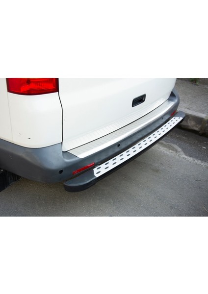 Ford Tourneo Custom Dot Line Arka Basamak 2012 ve Sonrası