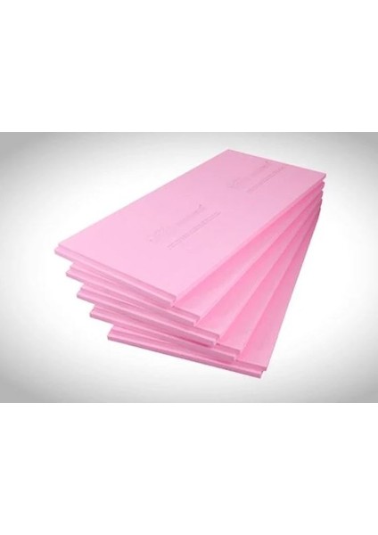 Xps Strafor Izocam Maxiboard 120X60X5CM 8ADET 5.76M2