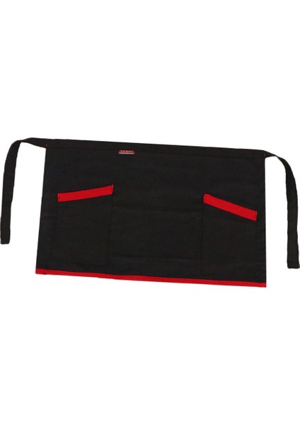 2 Cepli Mutfak Bel Önlüğü (Yurt Dışından)