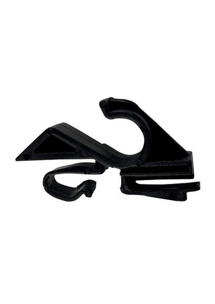 Fiat Punto Bagaj Perde Klipsi Sol 71719953