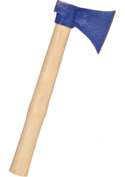 Balta Ahşap Saplı Desa