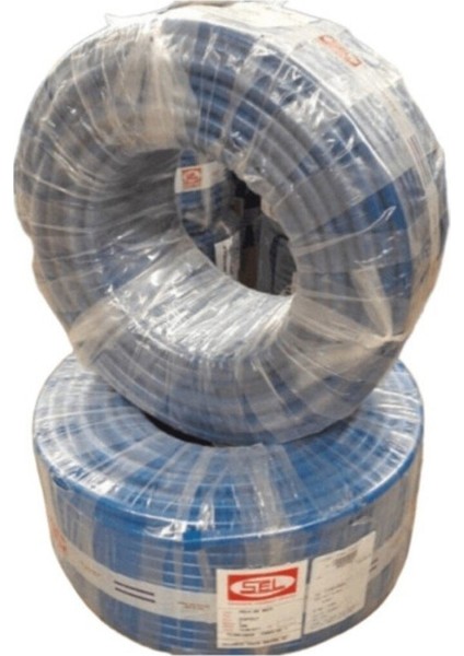 8 mm 100 mt Basınca Dayanıklı Hortum Pres Başlıklı fiyatları