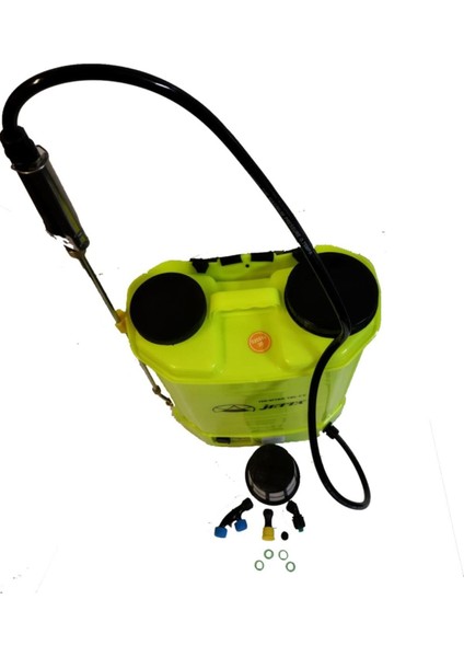 Akülü Basınç Ayarlı Pompa 16 Lt fiyatları