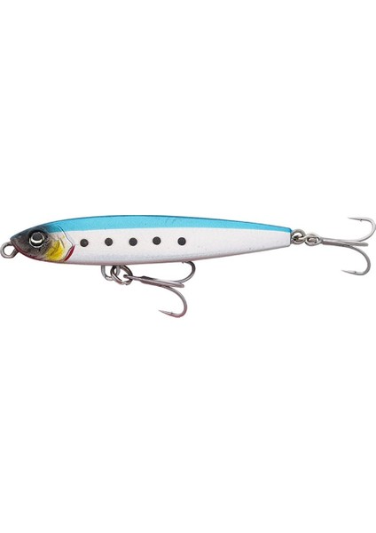 Savage Gear Jig Pencil Micro Z 4.5 cm 8 gr S Jig Yem