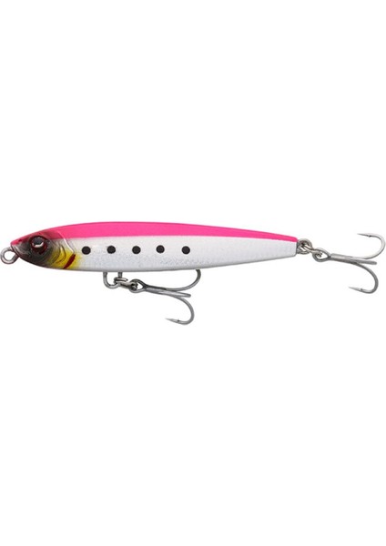 Jig Pencil Micro Z 4.9 cm 10 gr S Jig Yem