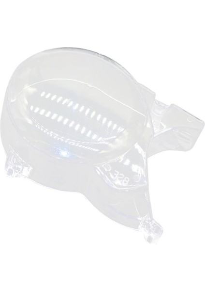50CC 110CC 125CC 140CC Motor Stator Plaka Motor Kılıfı Kapak 7.09 x 4.96 ''