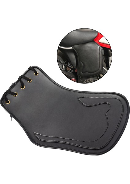Motosiklet Pu Deri 5mm Alüminyum Folyo Dekoratif Taraf Için(Yurt Dışından) modelleri