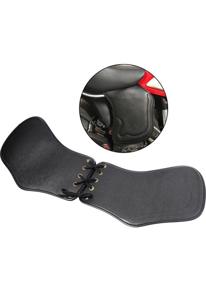 Motosiklet Pu Deri 5mm Alüminyum Folyo Dekoratif Taraf Için(Yurt Dışından) fırsatları