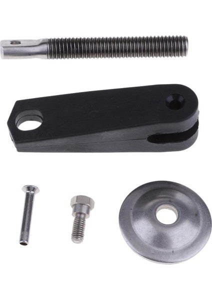 Yepyeni Dış Takma Kit Vida Aksesuarları Paketi