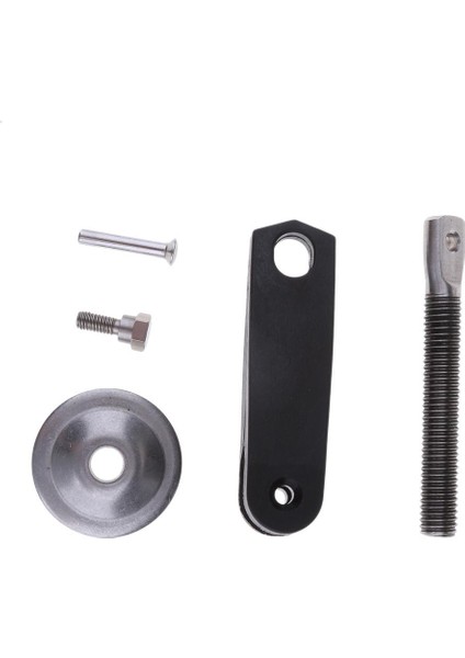 Yepyeni Dış Takma Kit Vida Aksesuarları Paketi fiyatları