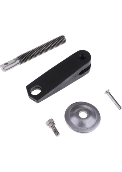 Yepyeni Dış Takma Kit Vida Aksesuarları Paketi fırsatları